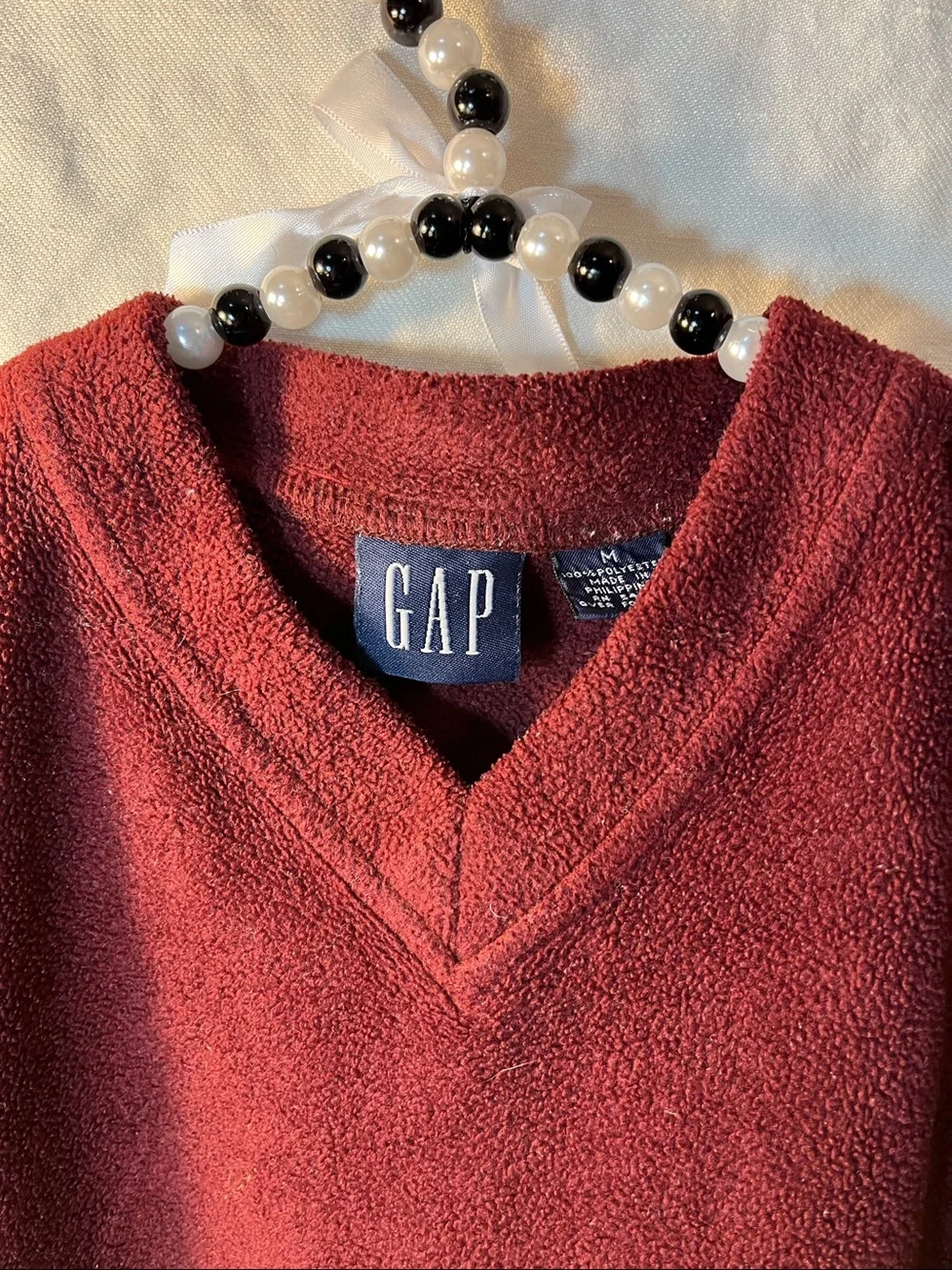 Gap Teen Boy Sweatshirt